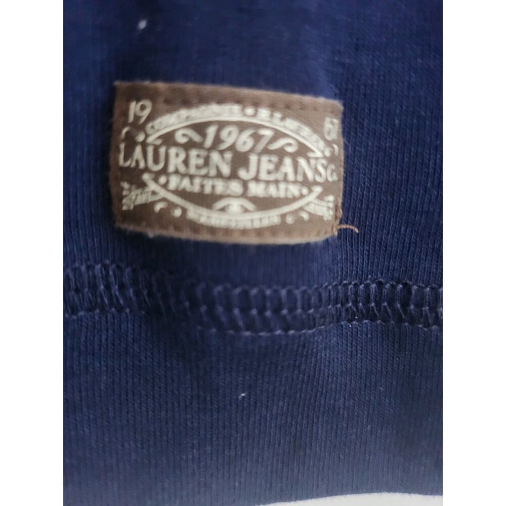 M New Lauren Jeans Co - Picture 6 of 7